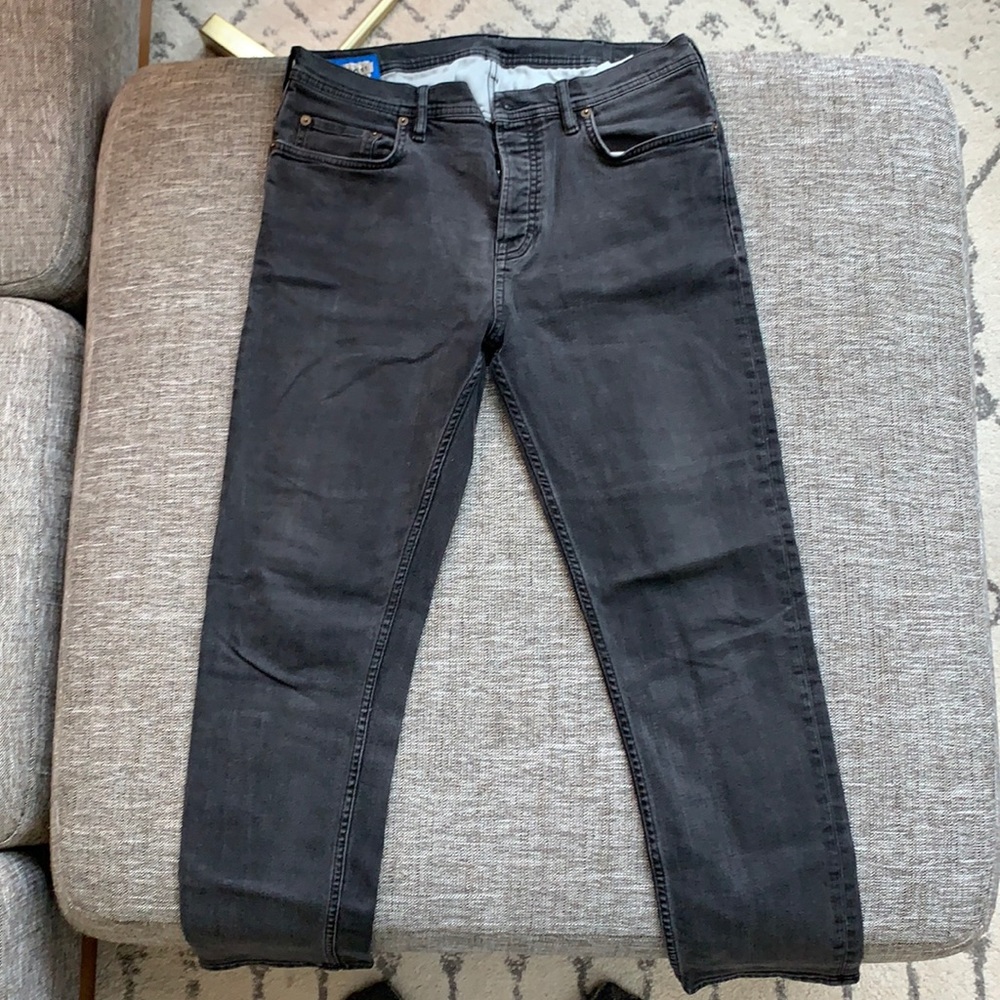 Acne Studio jeans